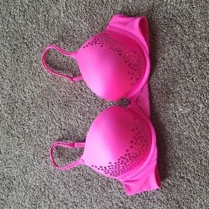 VS Very Sexy Push-Up Bra